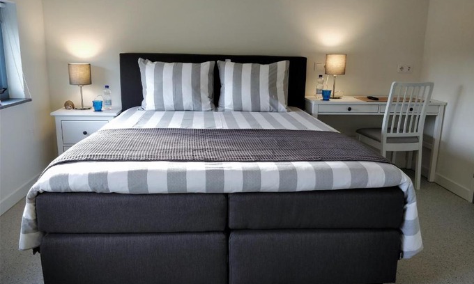 Oudenbosch Bed & Breakfast | Antonius Hoeve