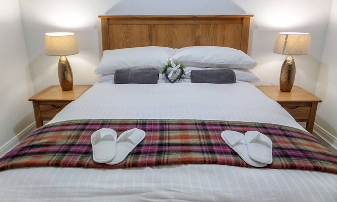 Cushendall Apartment | Antrim Coast Apartments