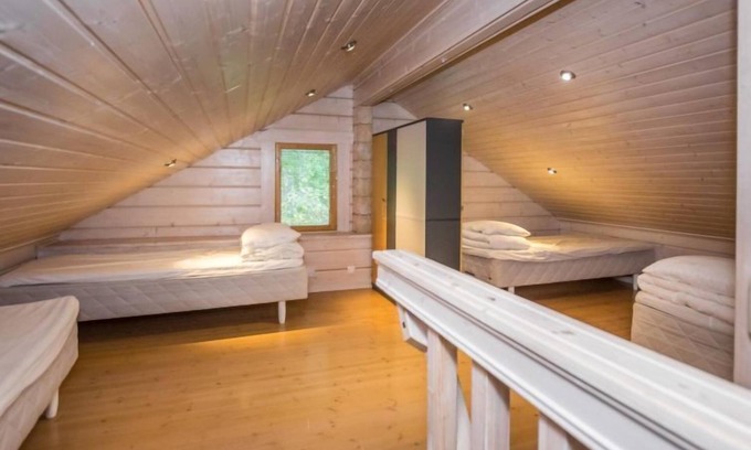 Pori House | Anttoora 1 by Interhome