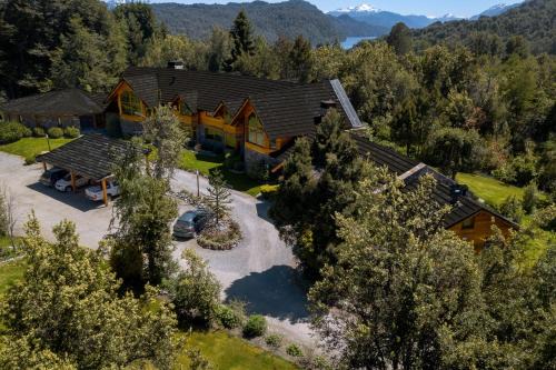 Angostura Hotel | Antuquelen