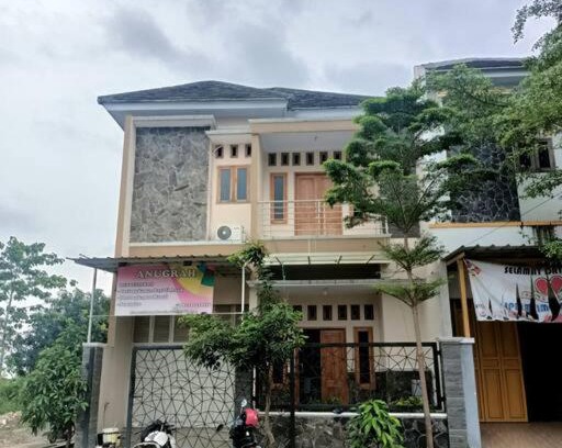 Cirebon Villa | Anugrah homestay