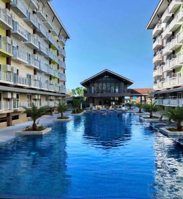 Mactan Export Processing Zone Apartment | Anya and Carl's Comfy
