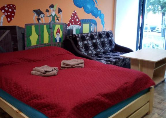 Anyksciai Apartment | Anykštuko butas