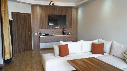 Anza Apartment | Anza Agadir