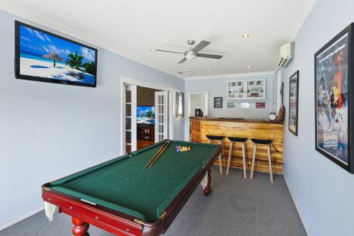 Cessnock House | Anzac Cottage
