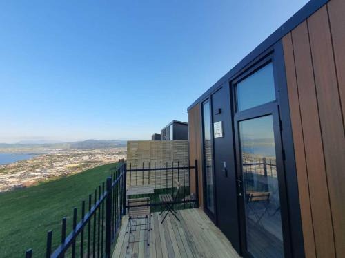 Kawaha Point House | Aorangi Peak Cabins 3 by Tiny Away