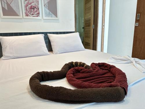 Maragogi Apartment | Apê 3: Pé na Areia Maragogi - O Caribe Brasileiro