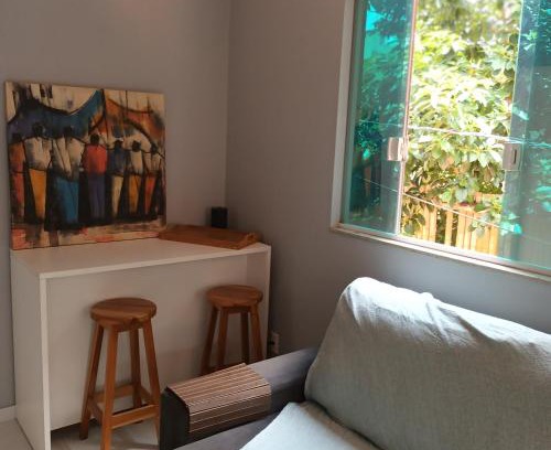 Barra da Tijuca Apartment | Apê Barra