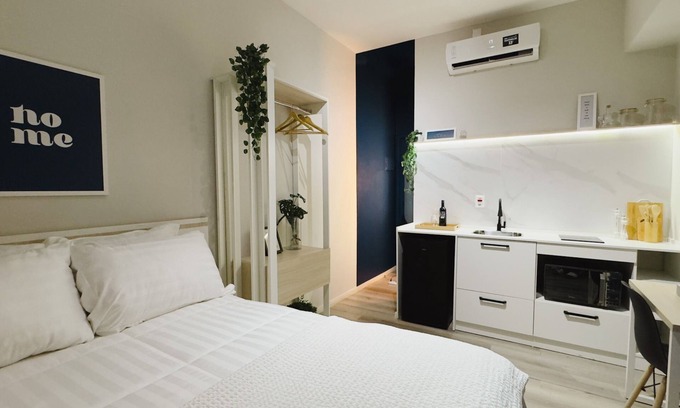 Vila Buarque Apartment | Apê Metrô Higienópolis Mackenzie