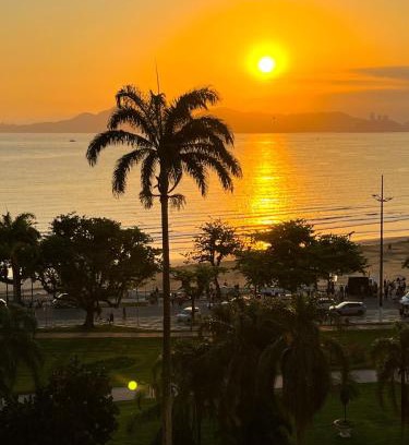 Ponta da Praia Apartment | Apê pé na areia