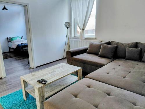 Ausleben Apartment | Ap 11 90qm 2 SZ bei Oschersleben und Helmstedt