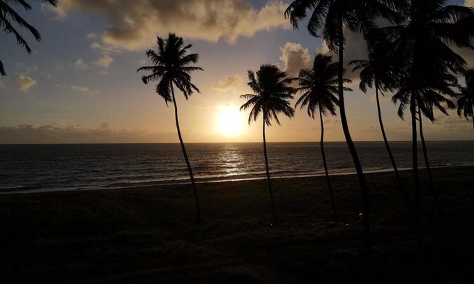 Sirinhaem House | Ap. André Ângelo