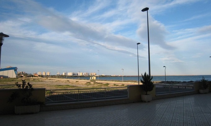 San Javier Apartment | AP Costas - Playa Principe/One Bedroom