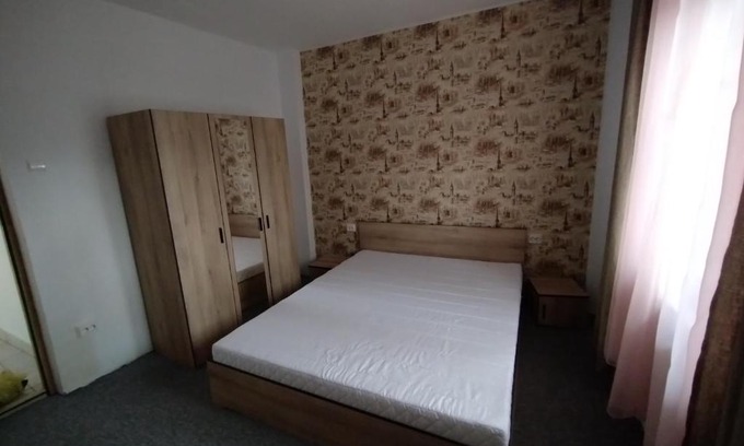 Tulcea Apartment | Ap David
