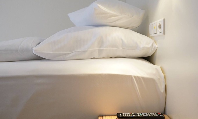 Viernheim Hotel | AP Hotel Viernheim am Kapellenberg