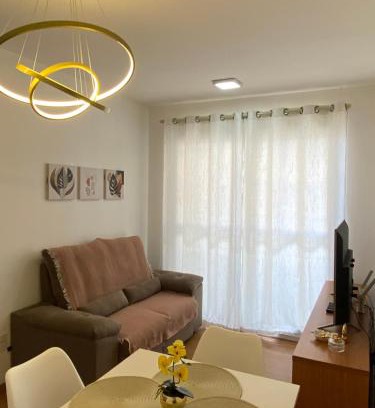 Sao Luis Apartment | AP Iilha de Aruba Prox a Avenida Litoranea
