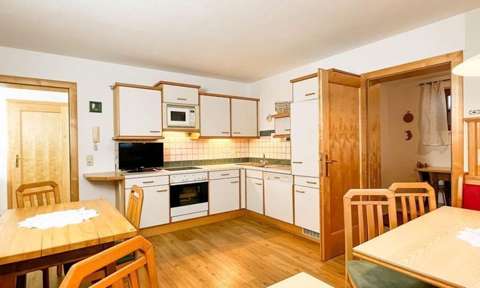 Kleinarl Apartment | Ap.IV + V/4 Schlafräume/Bad, WC - Landhaus Försterlisl