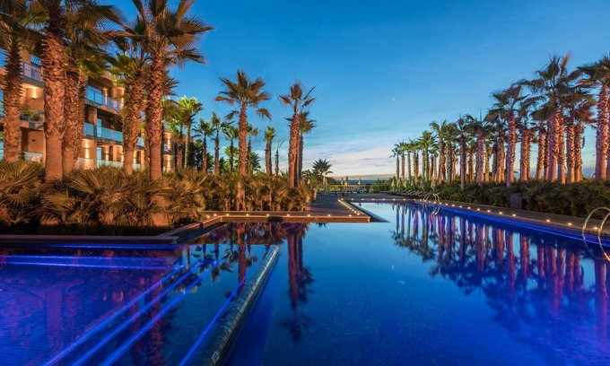 Montargil Hotel | AP Lago Montargil Conference & Spa