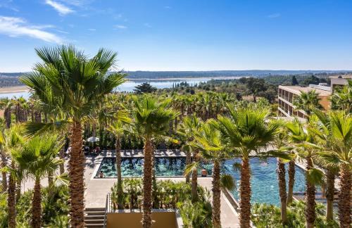 Montargil Hotel | AP Lago Montargil - Conference & SPA