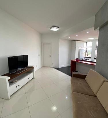 Vila Nova Apartment | Ap mobiliado cabo frio com garagem