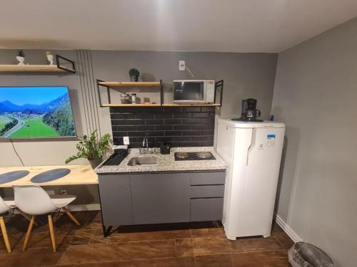 Indianopolis Apartment | Ap Moema prox Ibira, CGH, AACD