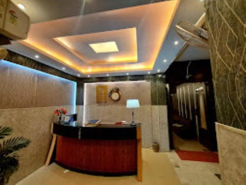 Faizabad Hotel | AP Palace Hotel Ayodhya