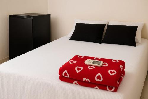 Santarem Apartment | Ap quarto climatizado