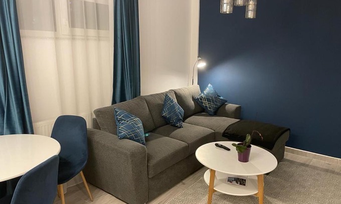 Floresti Apartment | AP Suite