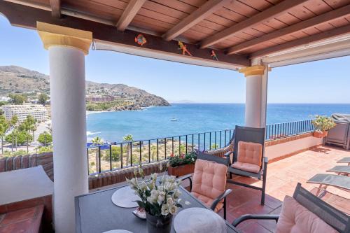 Velilla-Taramay Apartment | Ap Tesorillo primera línea de playa