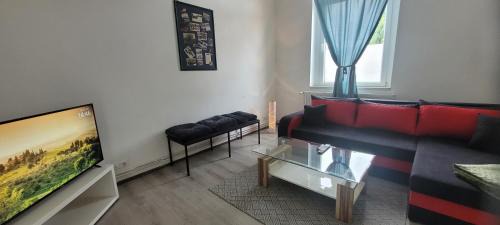 Ausleben Apartment | Ap1 51qm bei Oschersleben und Helmstedt