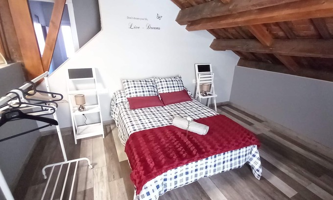 Aviles Apartment | Ap2 Valdés de Avilés