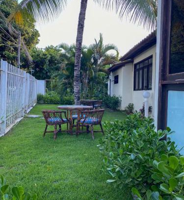 Taperapua Beach Apartment | AP25 - Aconchego a 100m da Praia de Taperapuan