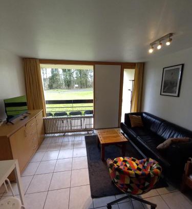 La Calamine Apartment | Ap4 Nature Ardennes Economy class apartment