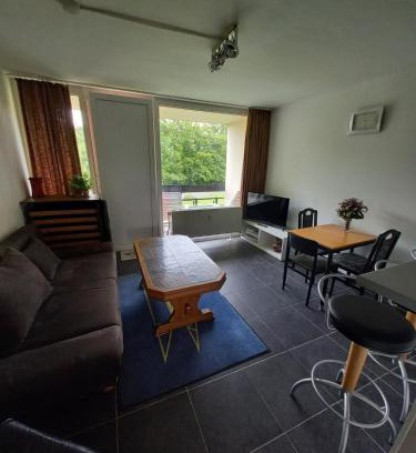 La Calamine Apartment | Ap57 Nature Ardennes Economy class apartment