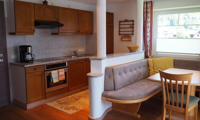 Schonbach Apartment | Apartment/1 bedroom/bathroom, WC - Apartment Oberhauser Greti