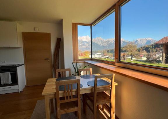 Saalfelden am Steinernen Meer Apartment | Apartment Steinernes Meer