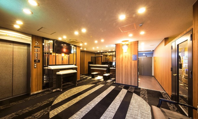 Kishiwada Hotel | APA Hotel Kanku Kishiwada