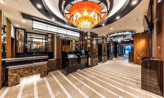 Nishikasai Hotel | APA Hotel Tokyo Nishikasai Ekimae
