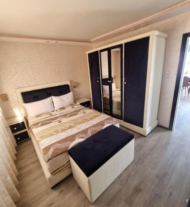 Residence Bab Sebta Apartment | Apaart plage 17