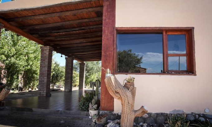 Amaicha Del Valle House | Apapachar