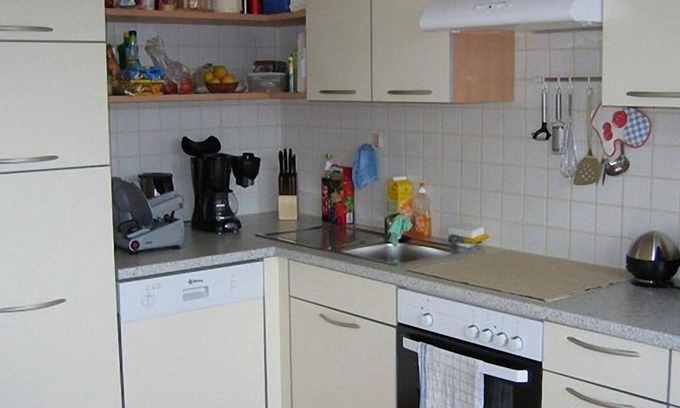 Auen Apartment | Apartment/2 Schlafräume/dusche, WC - Fewo Würger