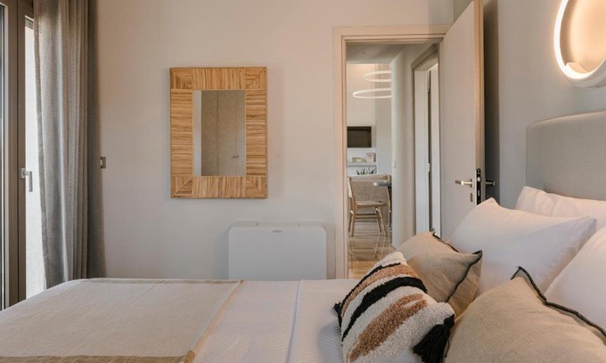 Lixouri Apartment | APARKTION