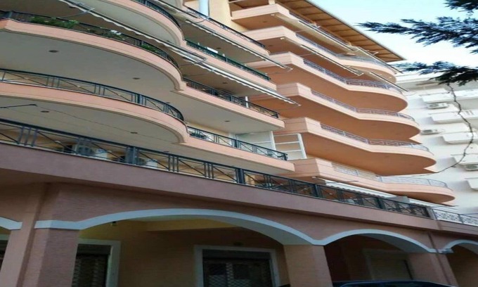Sarande Apartment | APARMENT HERMES-7th Floor