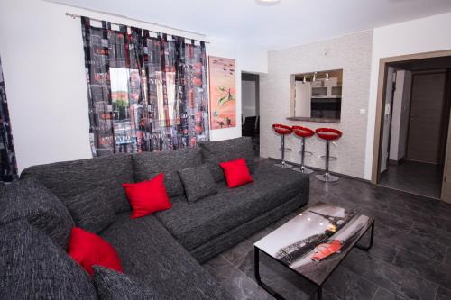 Trogir Apartment | Aparment Jomarko