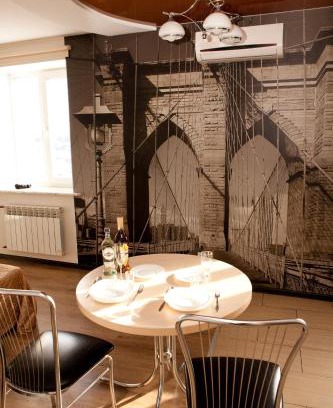 Vinnytsya Apartment | Aparmtnet City Center