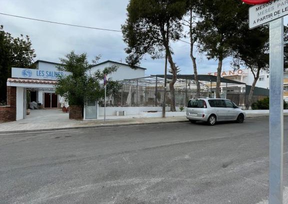 Playa de Almarda Apartment | Apart Almarda