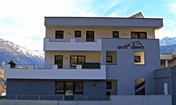 Ladis Apartment | Apart Alpinea