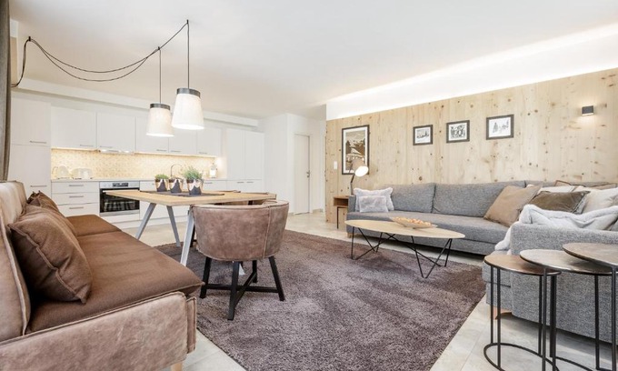 Sautens Apartment | Apart am Sonnenhügel