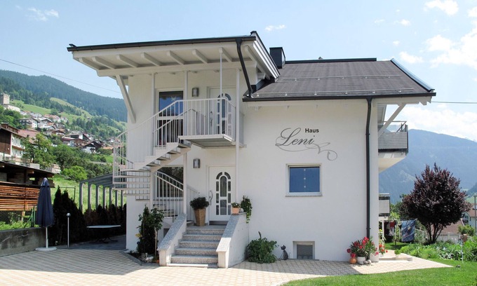 Fliess Apartment | Apartment Leni by Interhome