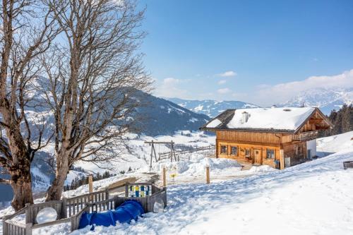 Maria Alm am Steinernen Meer Apartment | Apartment Grammlergut